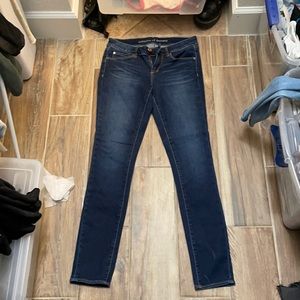 Articles of society jeans
